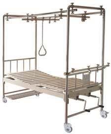 Orthopaedic Bed