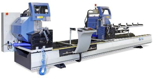 Double Sided Stone Cutting Machine, Voltage : 380V