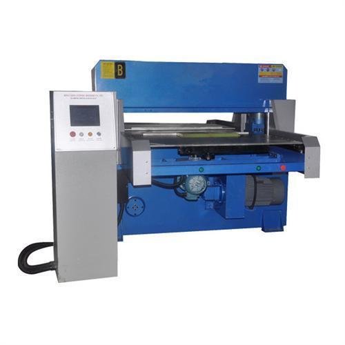 Automatic Press Cutting Machine