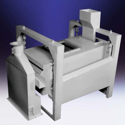 Rotary Separator, Capacity : 700Lt/HR