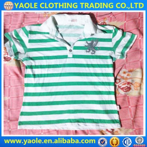 Ladies used clothing