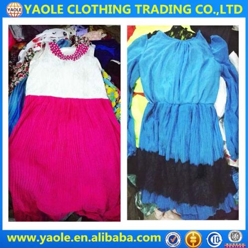 Used clothes, Size : L, M, S, XL, XXL