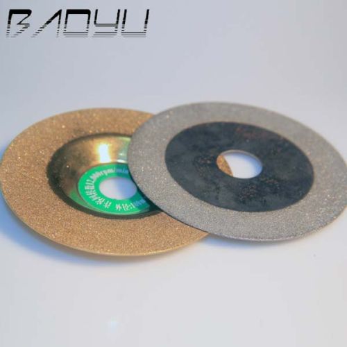 Diamond Saw Blade 4''etc, Brand Name : BAOYU