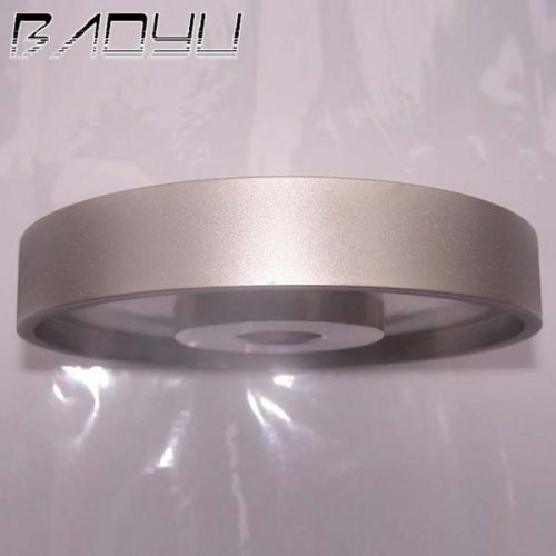 Electroplated Diamond Grinding Wheel, Brand Name : BAOYU