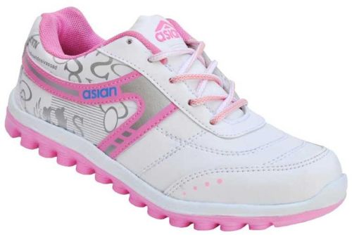 Ladies Sports Shoes