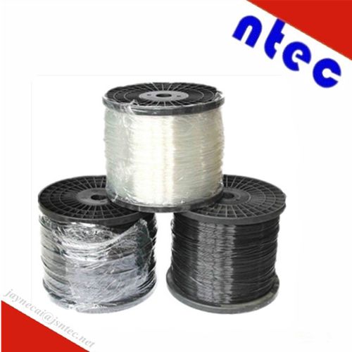 2.0mm Polyester Monofilament Yarn For Agricultural Greenhouse