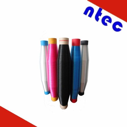 55d Bright Color Nylon Monofilament Yarn, Brand Name : NTEC