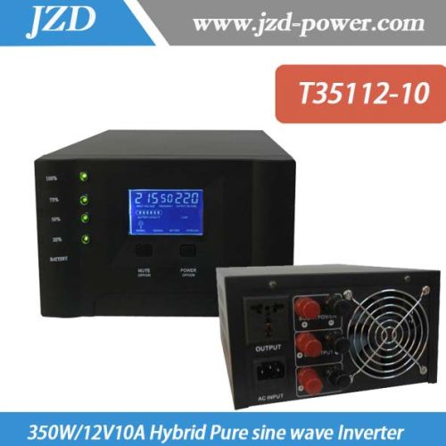 350w Inverters, Brand Name : JZD 385×270×185MM