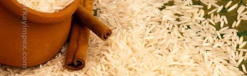 Basmati Rice