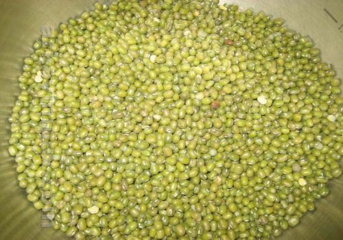 Green Moong Dal