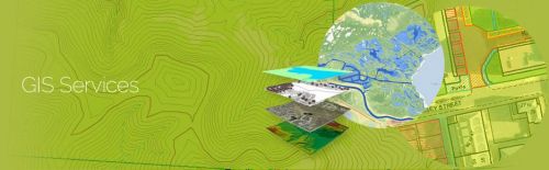 Geographical Information System Services
