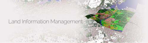 Land Information Management System