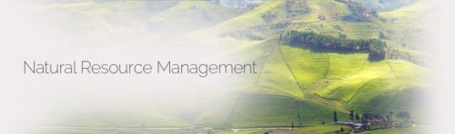 Natural Resource Management System