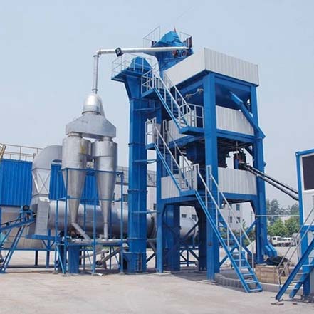 DHB40 Asphalt Plant Price