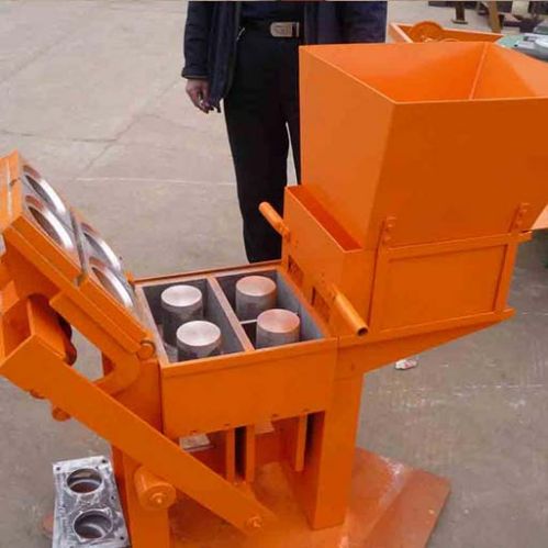 Manaul Brick Making Machine, Capacity : accordingly