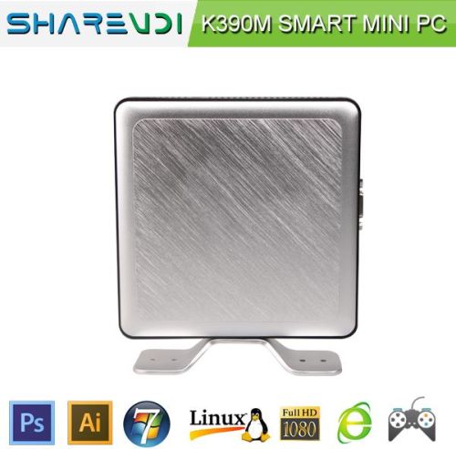 Intel Celeron Mini PC, Brand Name : Sharevdi