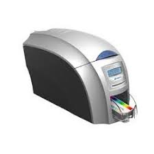 Plastic Card Printer
