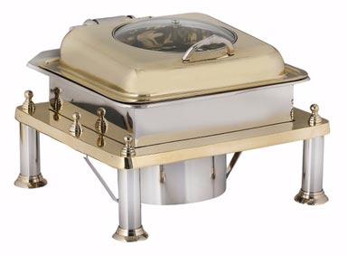 Chafing Dishes