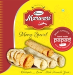 Moong Special Papad