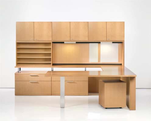 Office Cupboards