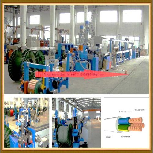 PVC Insulated Wires, Brand Name : jing-one