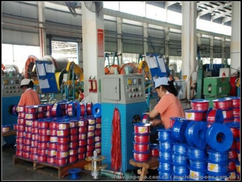 Automatic Coiling Machine, Brand Name : jing-one