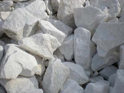 Calcium Carbonate Limestone Lumps