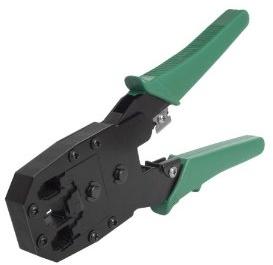 Cable Crimping Tool