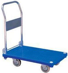 Manual Trolley