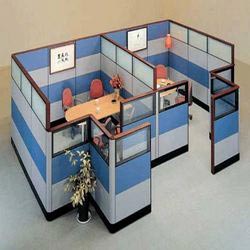 Full Height Partitions