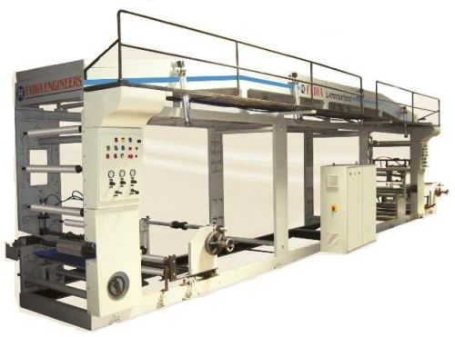 Lamination Machine, Power : 1-3kw