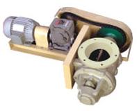 Rotary Airlock Valve