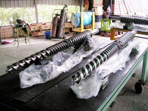 Screw Barrel