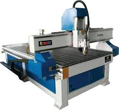 CNC Router Machine