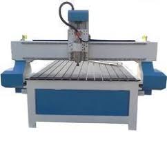 CNC Wood Carving Machine