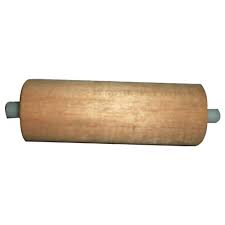 Wooden Rollers