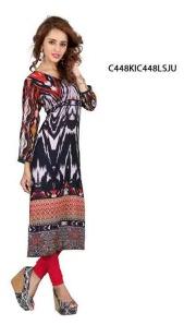 Printed Kurti