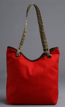 Canvas Emily Bags, Feature : Eco-friendly