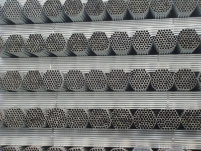 En39/bs1139 Scaffolding Tube For Construction