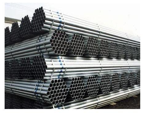 Hot Dip Galvanized Steel Pipe Q235, Brand Name : Frd