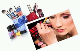 Cosmetic Products, Packaging Type : Container, Plastic Pouch, Tin, Etc.