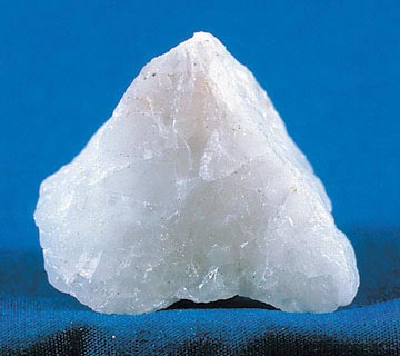 Quartz Silica