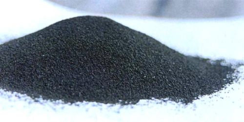 Steel Casting Powder