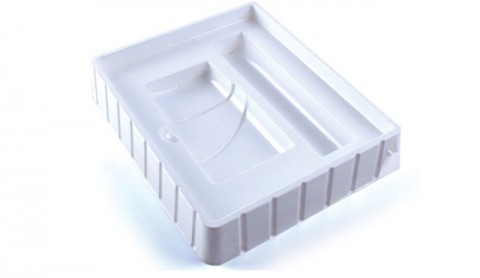 HIPS High Impact Polystyrene