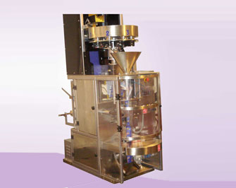 Cup Filler Machine