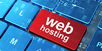 Web Hosting Services