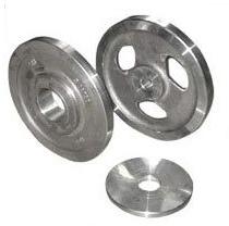 Automobile Spare Parts, Material : Stainless Steel
