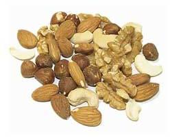 Dry Fruits & Nuts