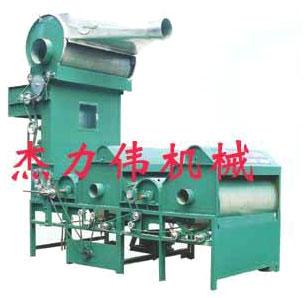 Textile Waste Recycling Machine, Brand Name : Jieliwei