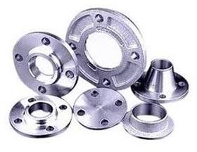 Flanges, Rated Pressure : 150#, 300#